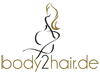 Body2Hair
