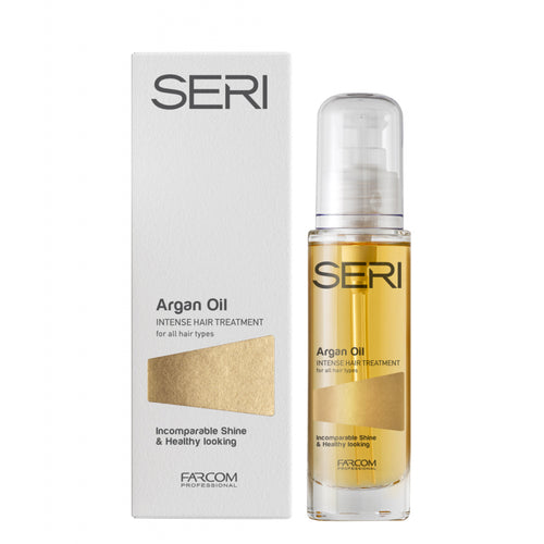 SERI Argan Öl - 50 ml