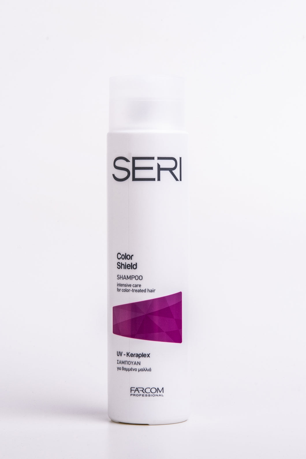 SERI Shampoo Color Shield