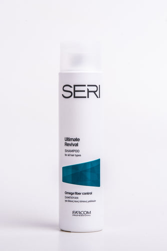SERI Shampoo Ultimate Revival