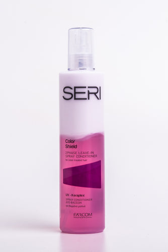 SERI Conditoner 2-Phasen Sprühkur Colour