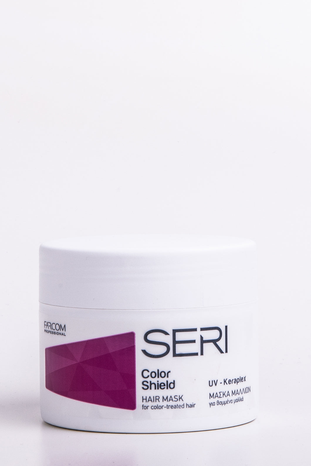 SERI Color Shield Haarmaske