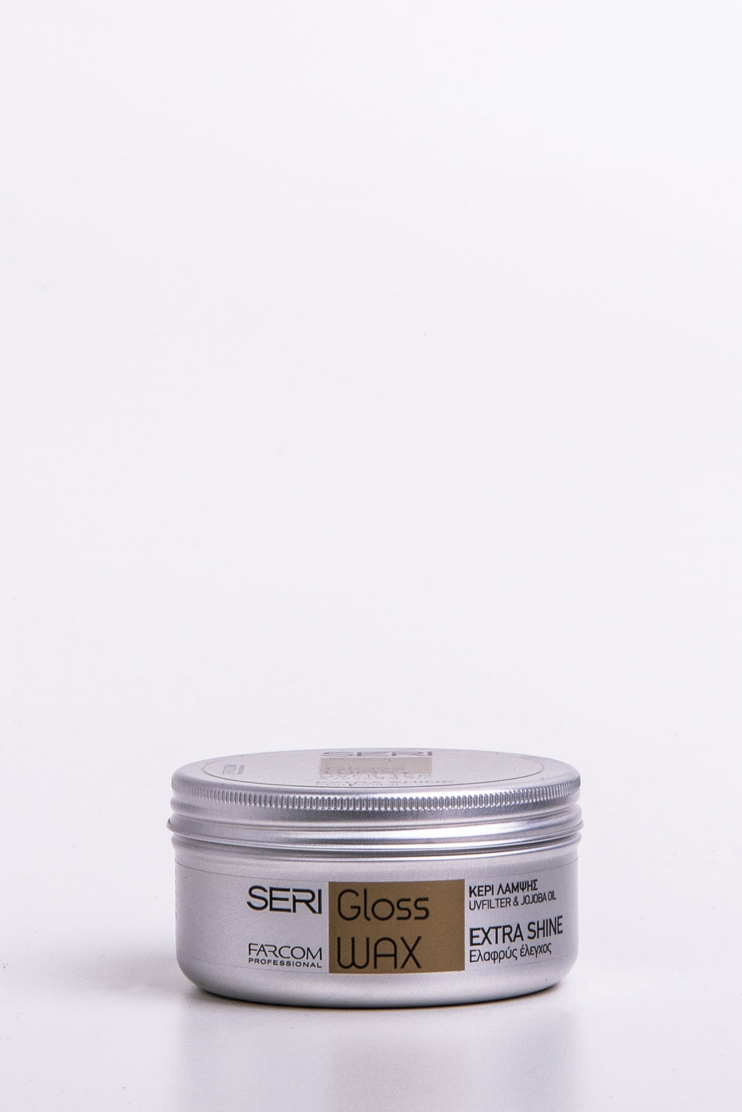SERI Gloss Wax Extra Shine