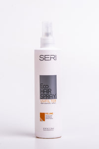 SERI ECO Haarspray Strong Hold - OHNE Treibmittel