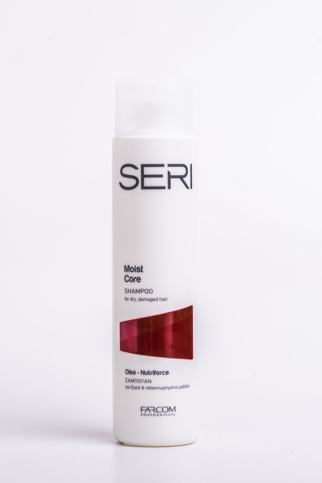 SERI Shampoo Moist Core