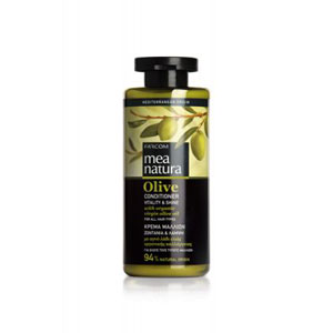 MEA NATURA Olive Conditioner