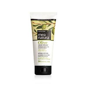 MEA NATURA Hand Cream Nourishment & Repair Instant Relief