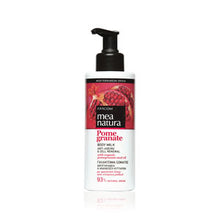 MEA NATURA Pomegranate Body Milk
