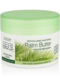 SERI Natural Line Palm Butter