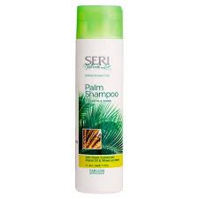SERI Natural Line Palm Shampoo