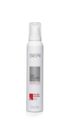SERI Styling Mousse Gel plus - 200 ml